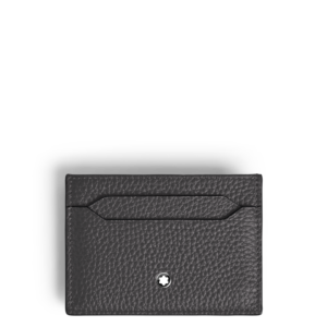 MB223031_Front_1080p1 5-Pocket Leather Paper Holder with Grain Iron