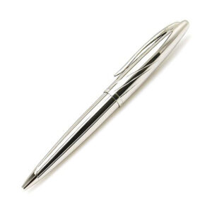Carene Silver Meridians - Waterman mechanical pencil